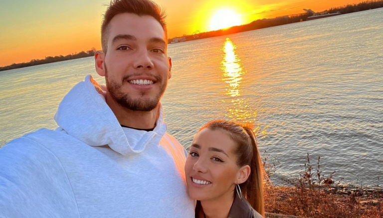 Willy Hernangomez Wife Nicole Traviesa Is A Padel Ball Player