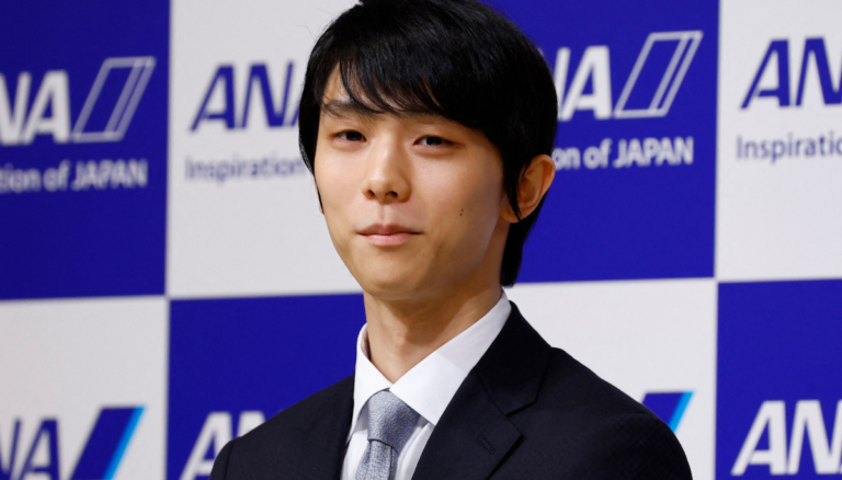 Yuzuru Hanyu