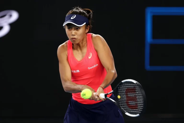 Zhang Shuai