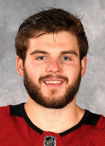 Alex Galchenyuk