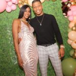 cheyenne parker husband