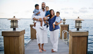 Carlos Boozer Wife Aneshka Smith: Previous Cheating Scandal - Players Bio