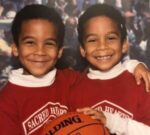 Julian Champagnie Brother Justin Champagnie: Twins In The NBA - Players Bio