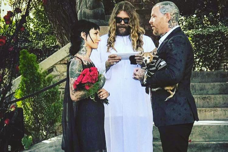 Jason Ellis Tied The Knot With Katie On August 2017 After Dating Four Years 