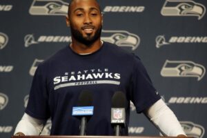 KJ Wright Wife Nathalie Wright: Married Life, Kids And Net Worth