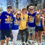 The Kerr Family