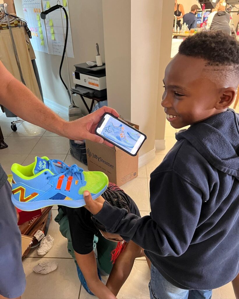 Does Coco Gauff Have A Sister? Meet Brother Cameron And Codey Players Bio