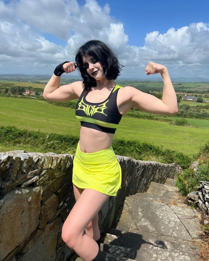 Who Is 6ar6ie6? Leaked, Boxing Record, And No Makeup Look - Players Bio