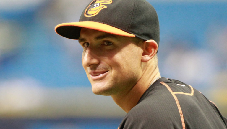 Acting Manager Of Padres Ryan Flaherty