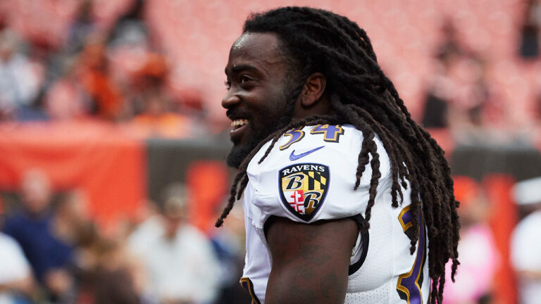 Alex Collins