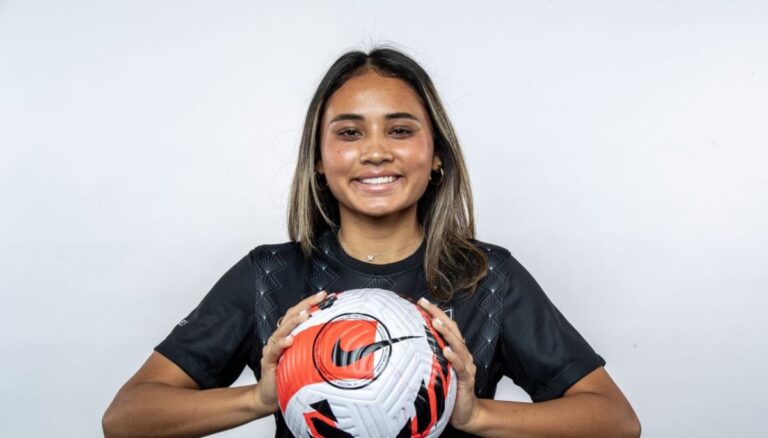 Alyssa Thompson, The Rising Soccer Star