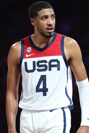 Who Is Jade Jones? Tyrese Haliburton Wife Or Girlfriend - Players Bio