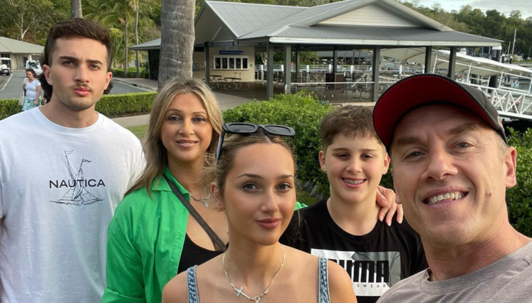 Anthony Koutoufides Wife, Susie Angeloski