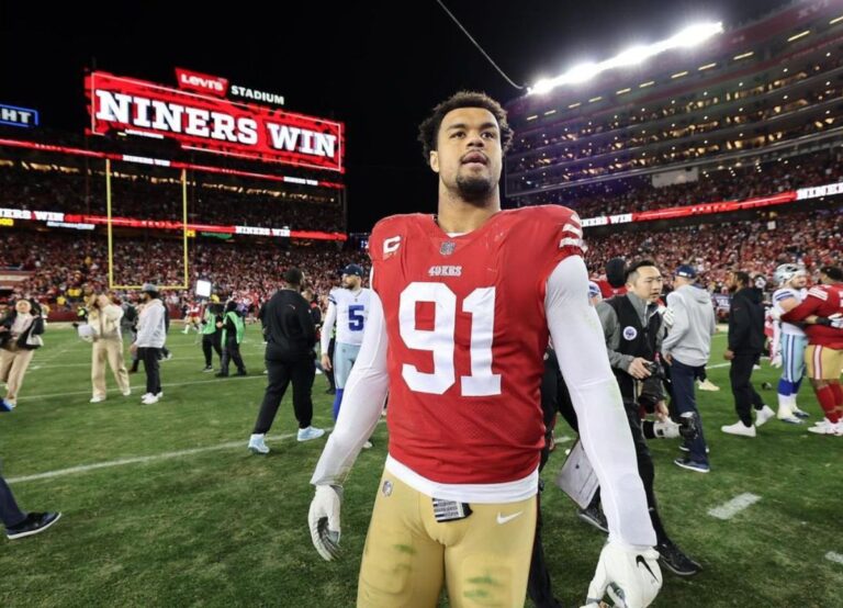 Arik Armstead