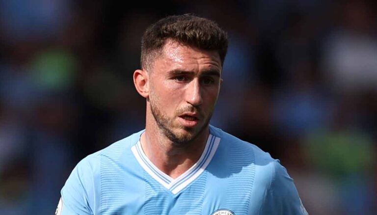 Aymeric Laporte