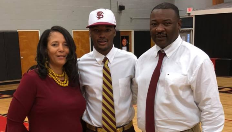 Baseball Brandon Walker Sister Sierra Family Tree