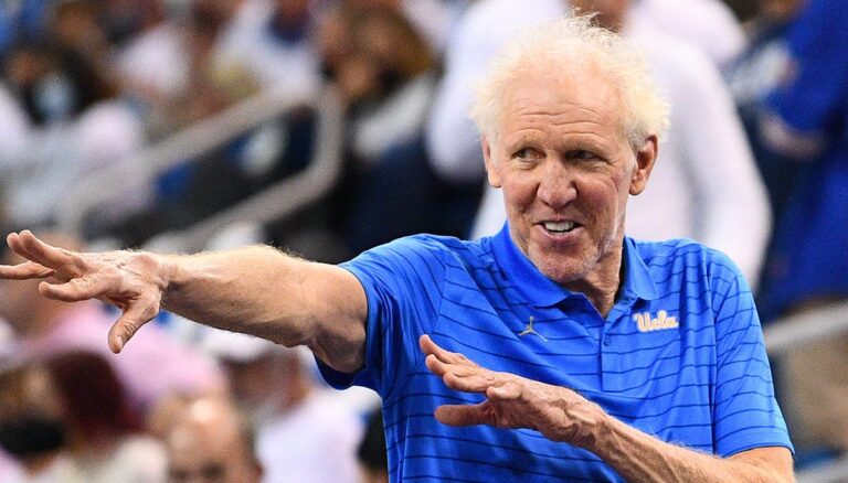 Bill Walton