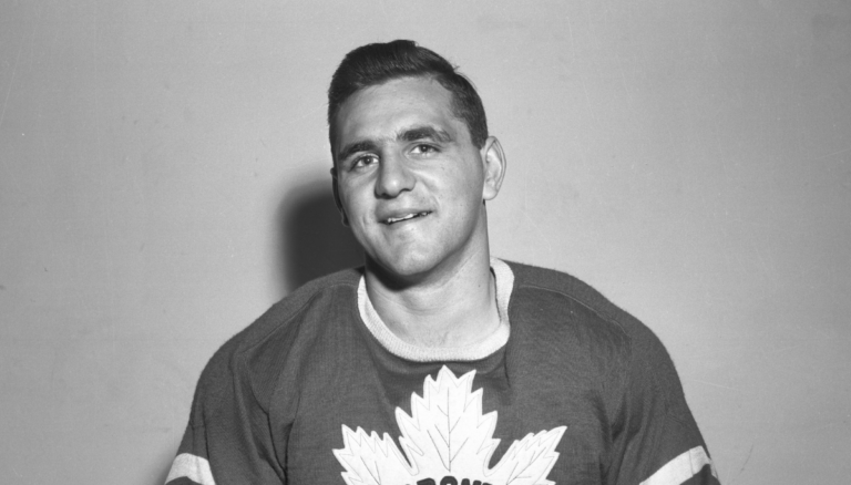 Bobby Baun Wife Sallie, Kids And Net Worth Before Death