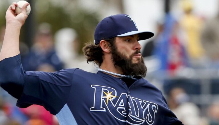 Brandon Gomes