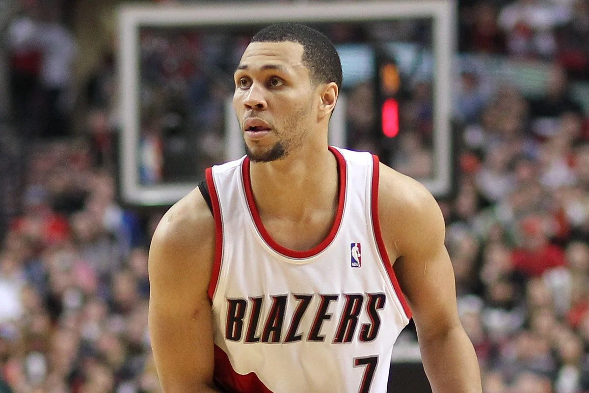 Brandon Roy Wife Tiana Bardwell: Married Life And Kids