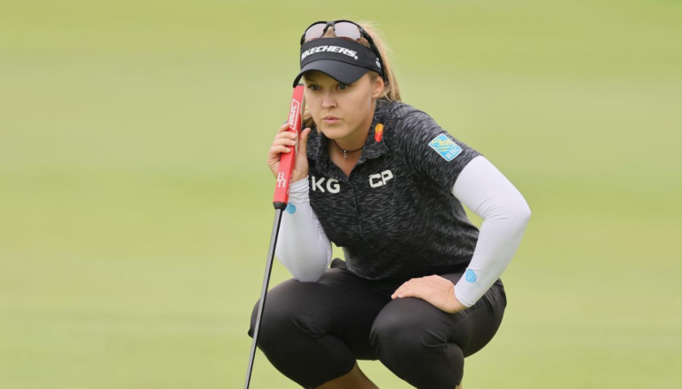 Brooke Henderson Parents Are Dave And Darlene Henderson