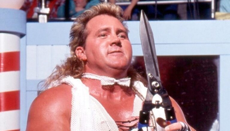 Brutus Beefcake