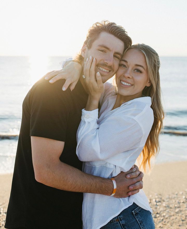 Who is Bryson Stott's girlfriend Dru White? Meet the fitness influencer  partner of Phillies shortstop