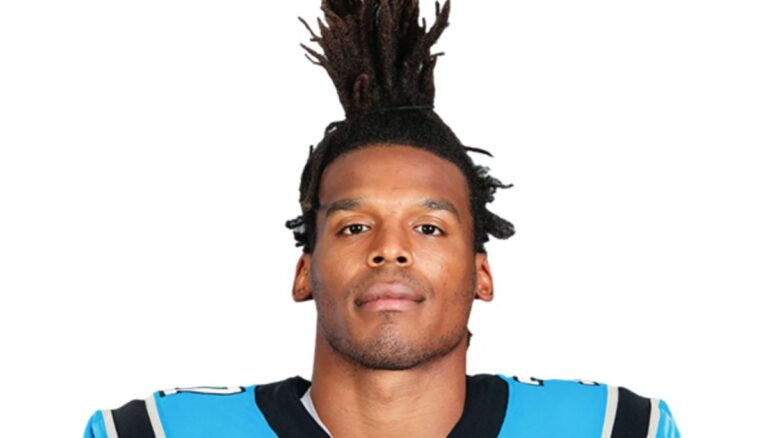 Cam Newton