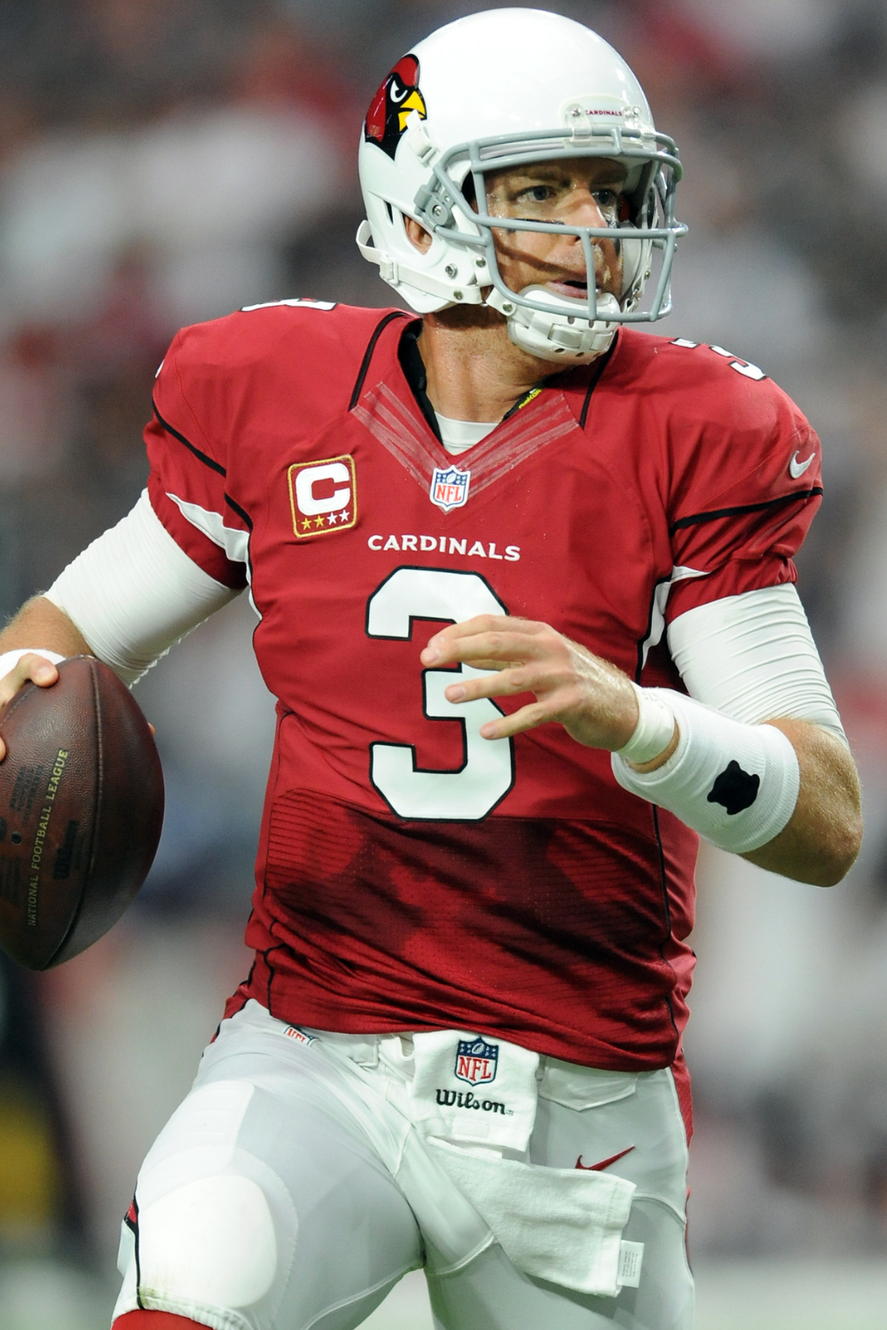 Carson Palmer - Wikipedia