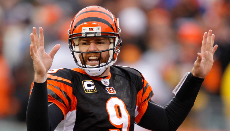 Carson Palmer Was The Biggest Inspiration To His Younger Brother