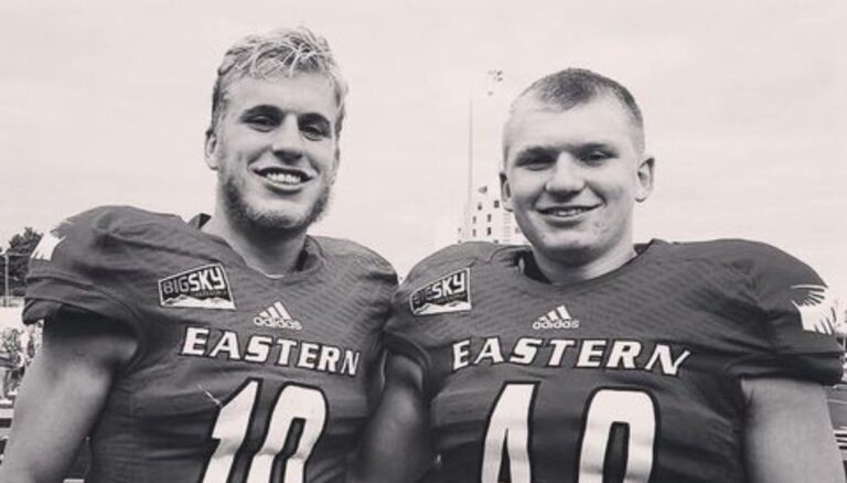 Cooper Kupp & Ketner