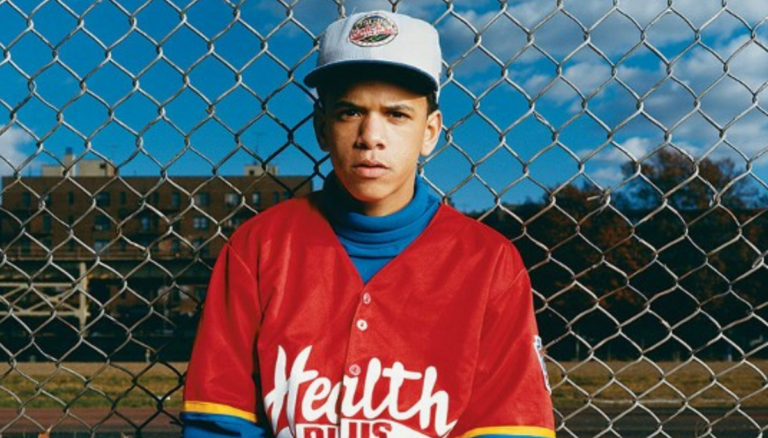 Danny Almonte Was Part Of A Major Cheating Scandal In 2001