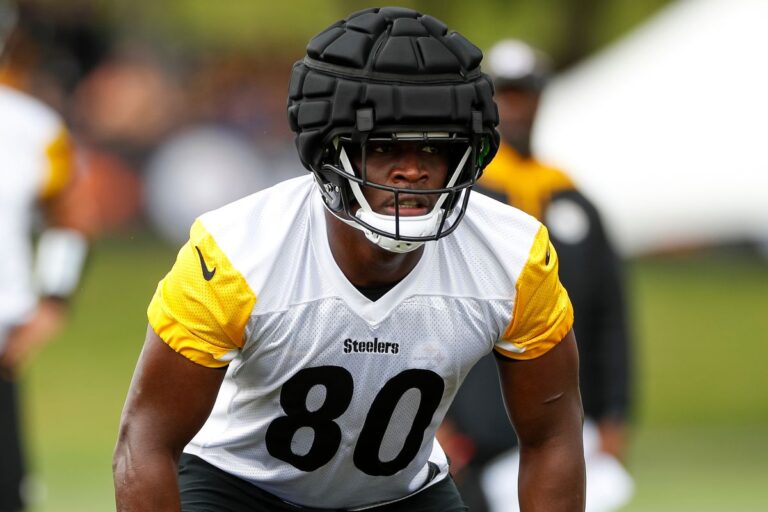 Darnell Washington