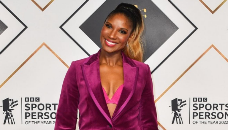 Denise Lewis Has An Estimated Net Worth of $1-$5 Million