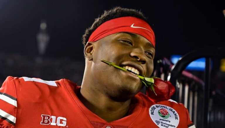Dwayne Haskins