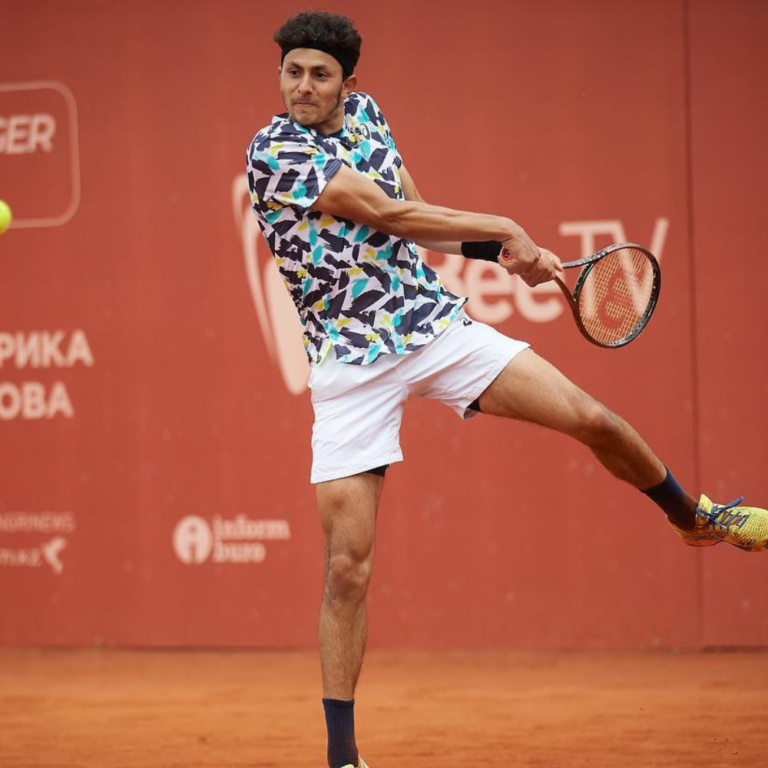 Emilio Nava Parents Eduardo And Xóchitl Are Also Athletes