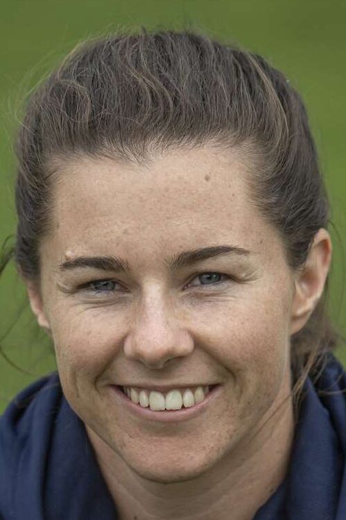 English Professional Cricket Player Tammy Beaumont
