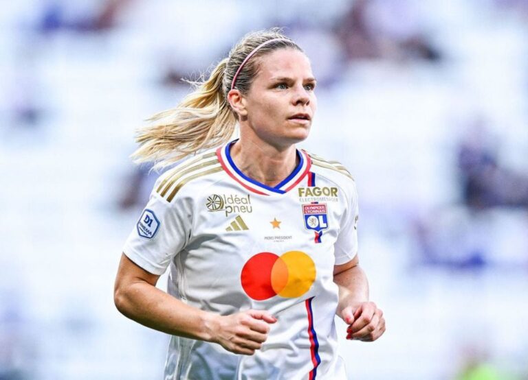 Eugénie Le Sommer