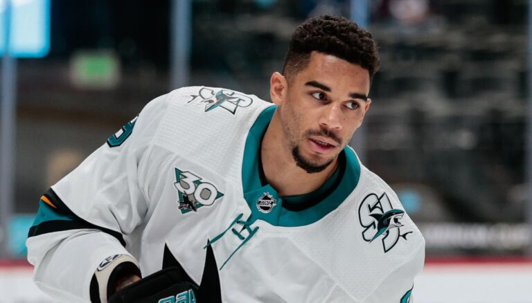 Evander Kane
