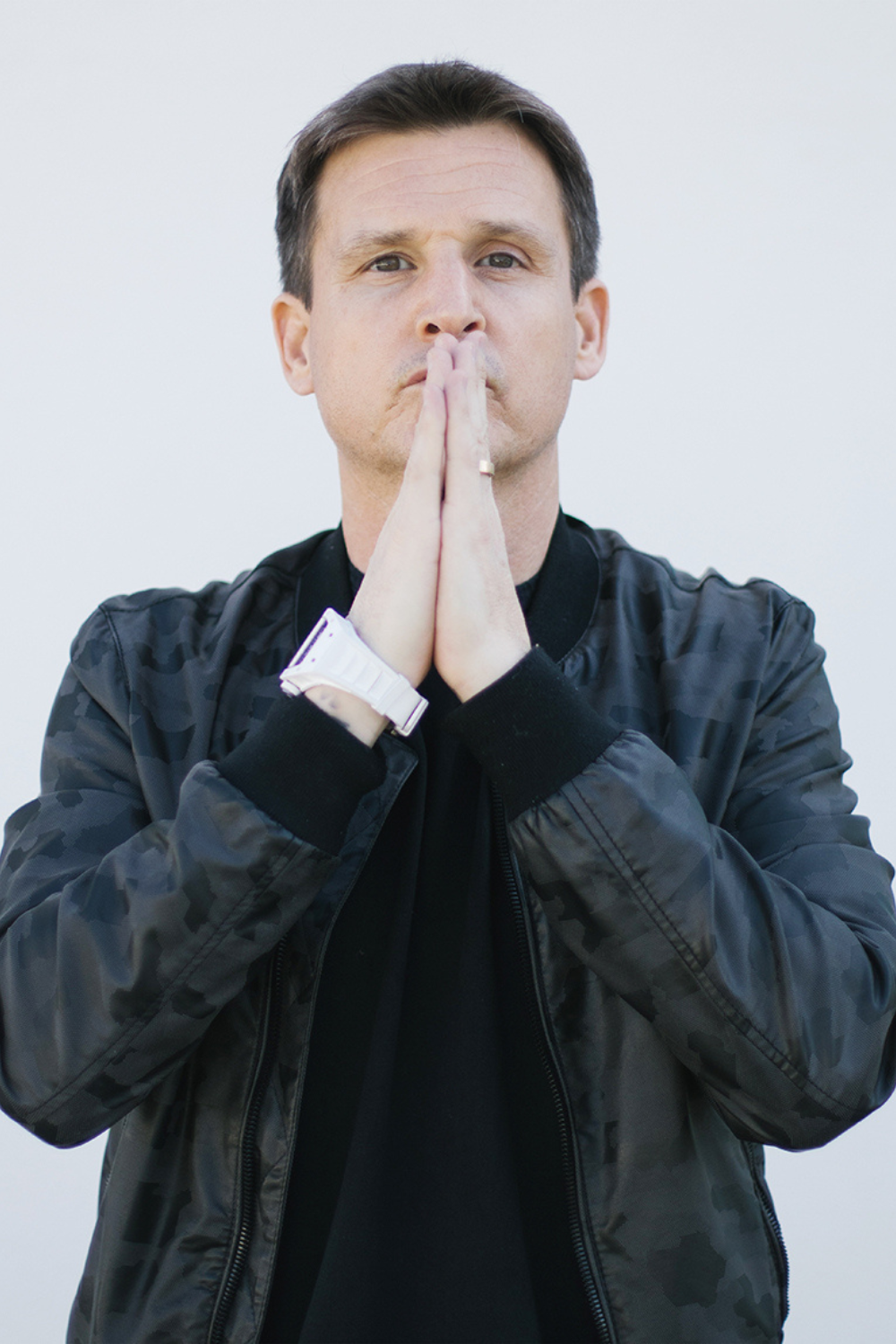 Famous TV Personality And Entrepreneur Rob Dyrdek