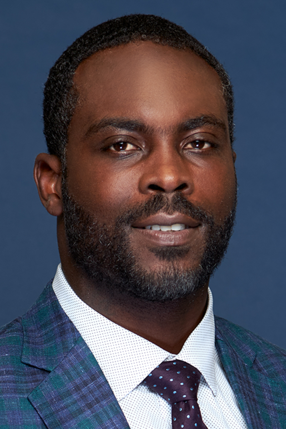 Former American Quarterback Michael Vick