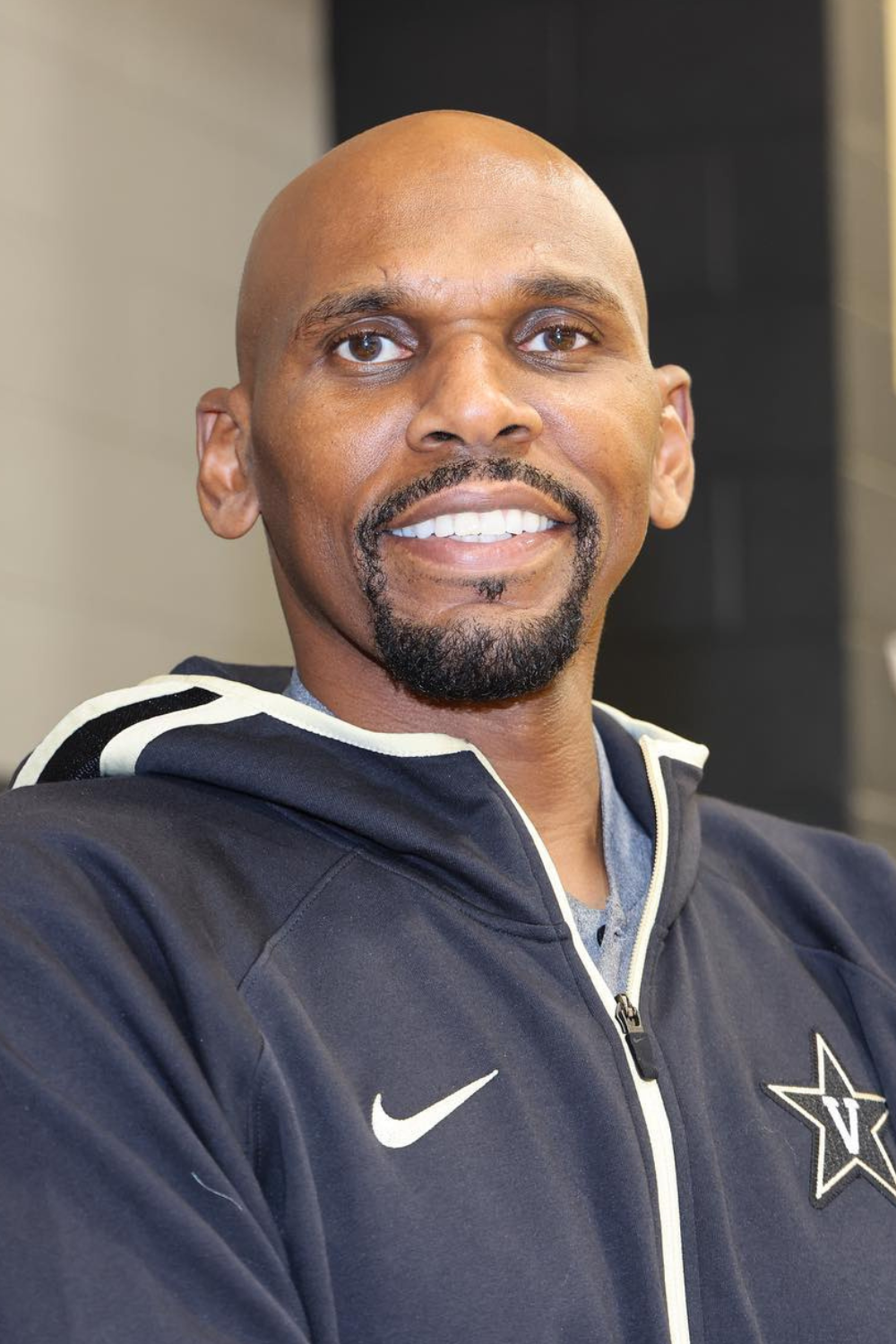 Jerry Stackhouse Wife Ramirra Marks Is A Fitness Instructor