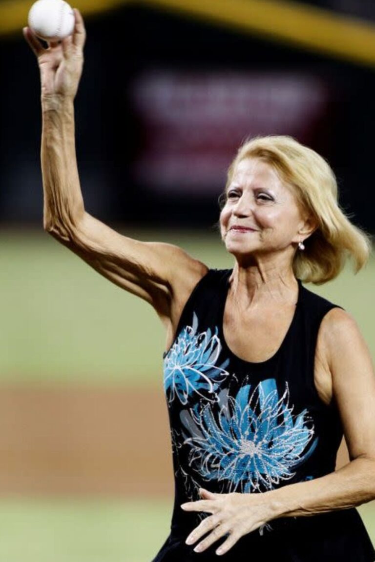 Olga Korbut Husband Alex Voinich: Married Life And Kids - Players Bio