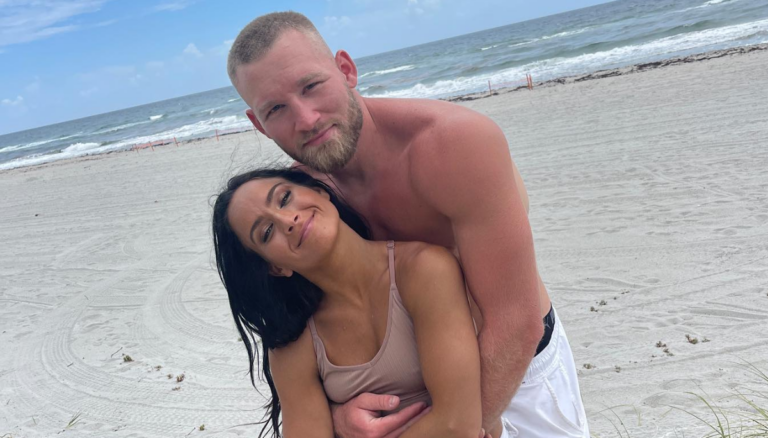 Gabi Butler Boyfriend Ricky Nunn Relationship Timeline