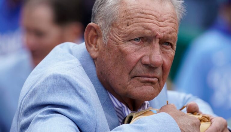 George Brett