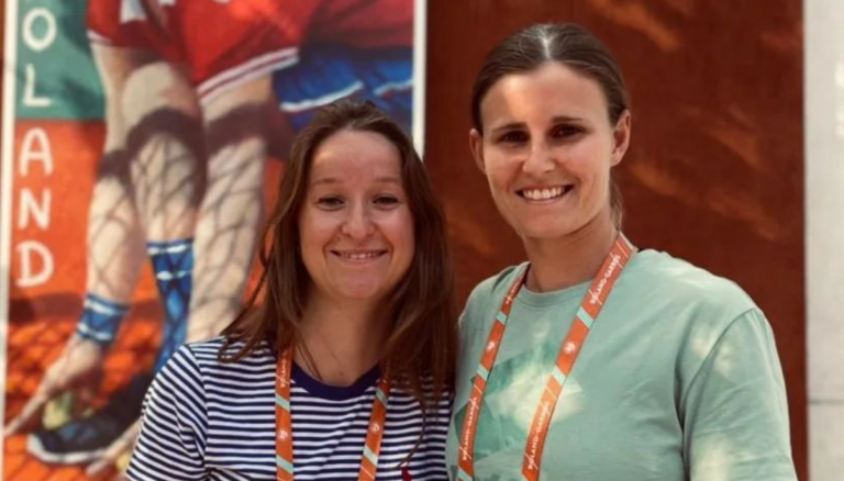Greet Minnen Partner Marie Diels Relationship Timeline
