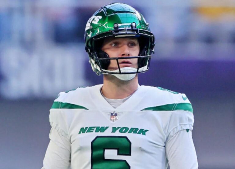 Greg Zuerlein Feature