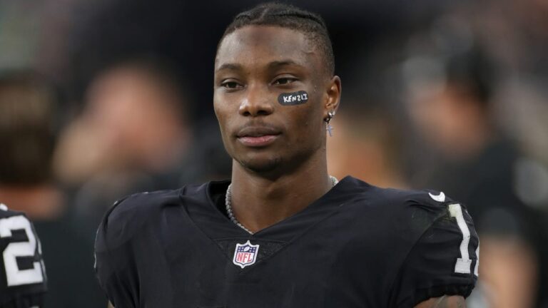 Henry Ruggs