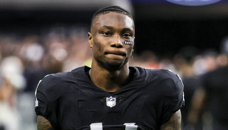 Henry Ruggs