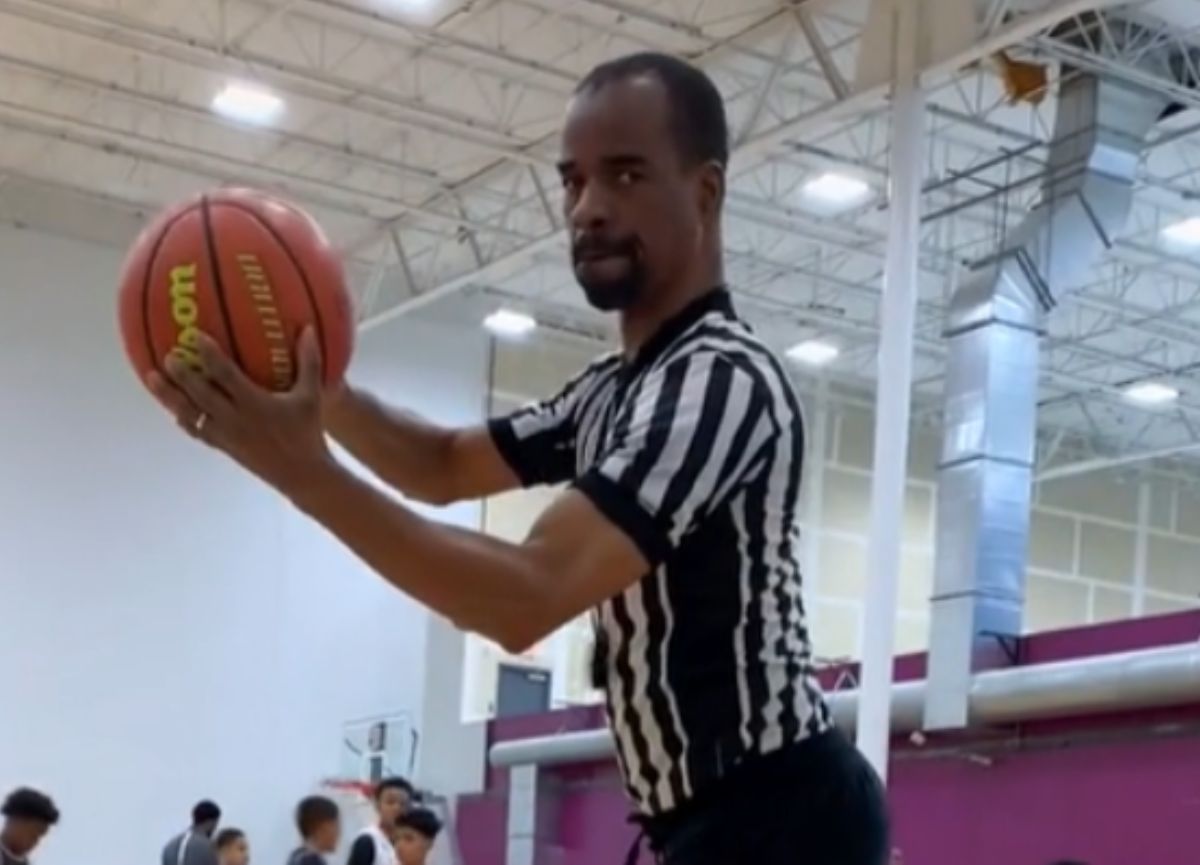 Who Is Omar The Referee? Death News Of The Ref Trends